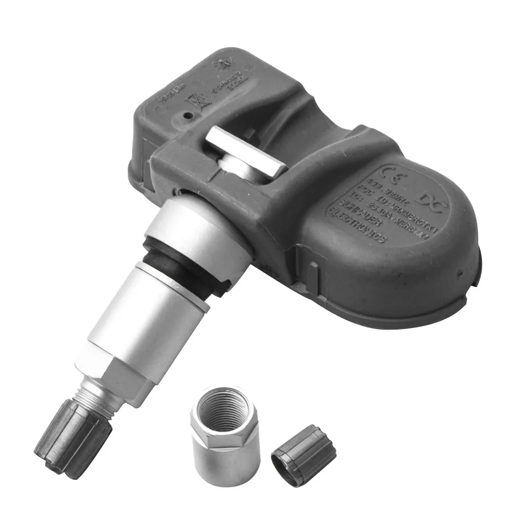 

New Tire Pressure Monitoring System TPMS Sensor A0035400217 for Mercedes-Benz CSL2017