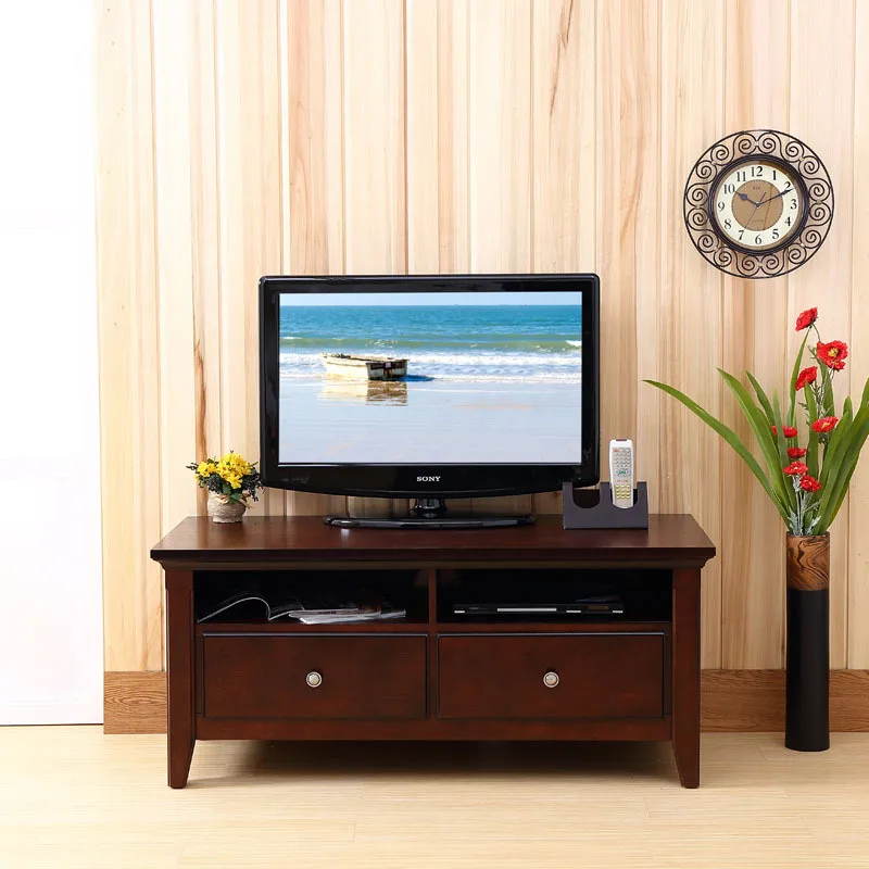 Us Park Minimalist Modern American Life Neuer Tv Cabinet Tv