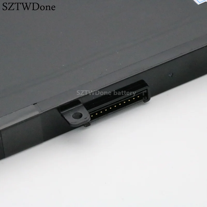 Sztwdone 357F9 Аккумулятор для ноутбука DELL Inspiron 15-7000 15-5576 15-5577 15-7557 15-7559 15-7566 15-7567 15-7759 INS 15PD-1748B