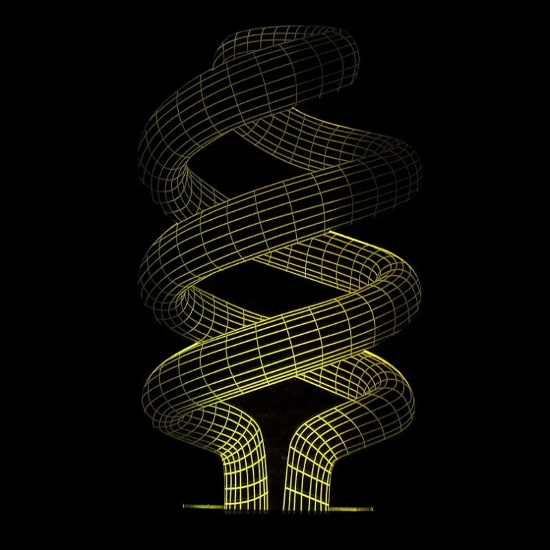 Artistic abstract lines1