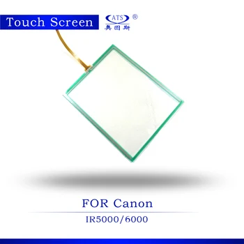 

1PCS Copier Machine Touch Screen for IR5000 6000 Copier Parts Touch Screen Small Panel Photocopier Machine