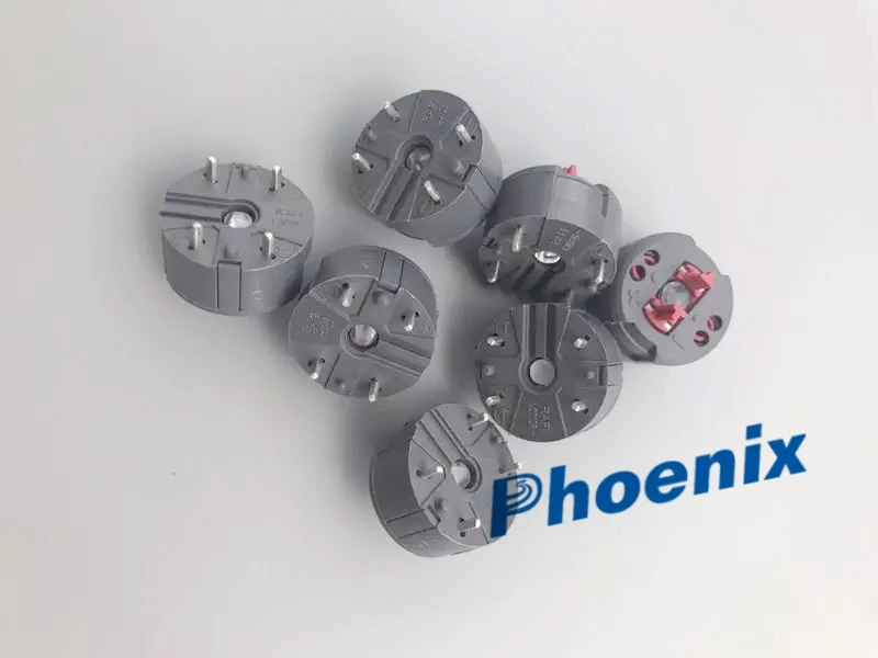 PHOENIX one piece A1.144.9130 Кнопка аварийной остановки Heidelberg | Электронные компоненты и