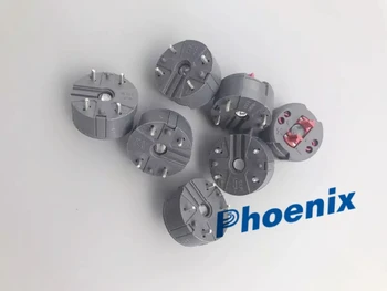

PHOENIX one piece A1.144.9130 push button Heidelberg emergency stop switch Schaltelement