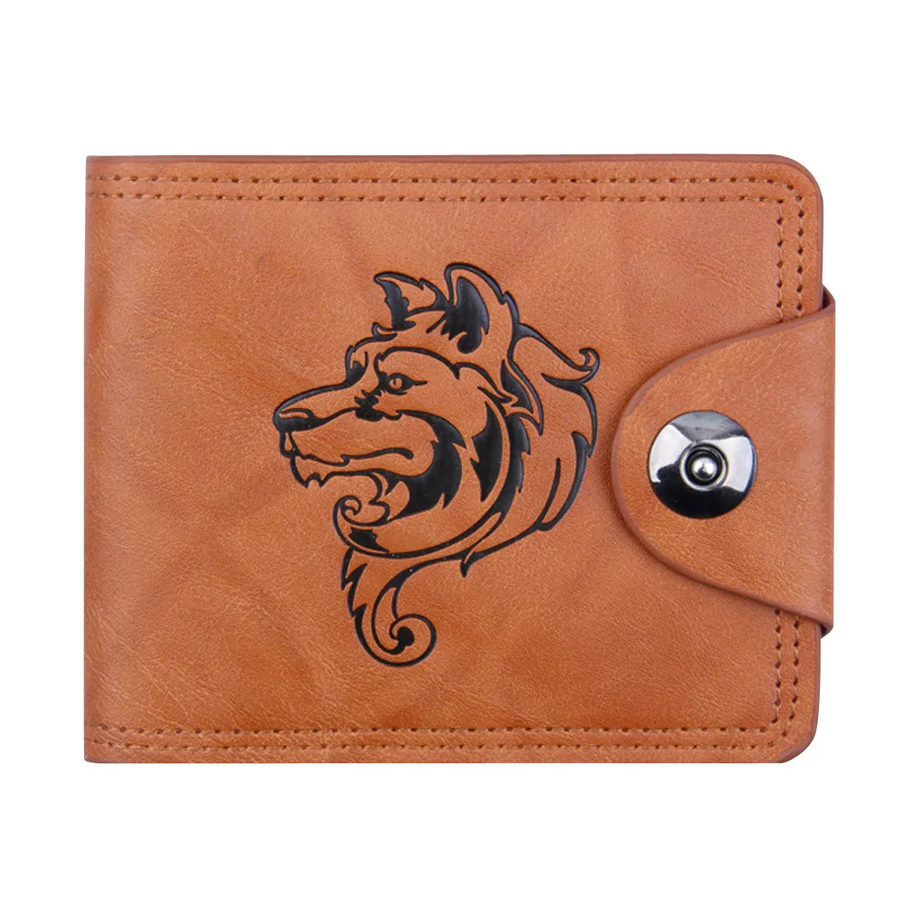 OCARDIAN Wallets Female Men Bifold Business Leather Wallet ID Credit Card Holder Purse Pockets Drop Shipping 171212 | Багаж и сумки