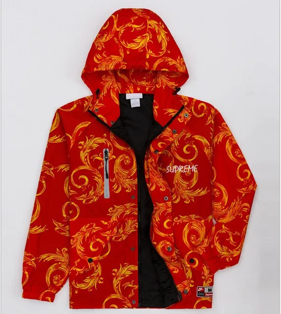 supreme gear clothing