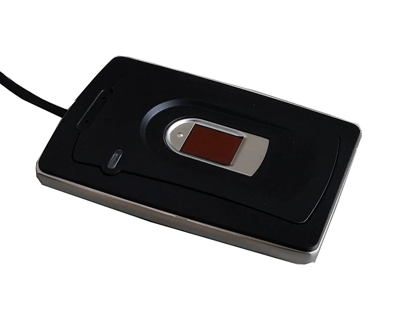 

R101 Capacitive Fingerprint Collector FPC1011F Capacitor Live Fingerprint Collector