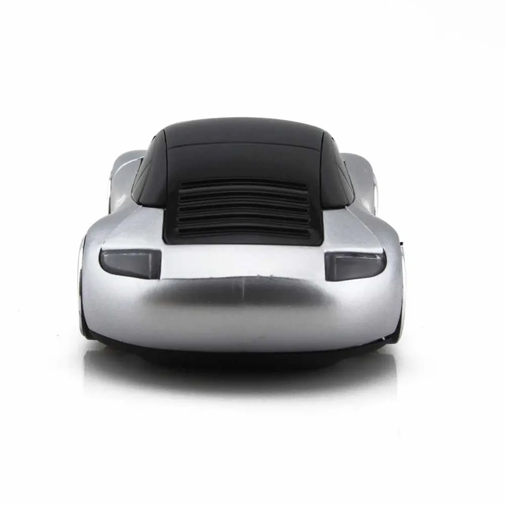Wireless Mouse