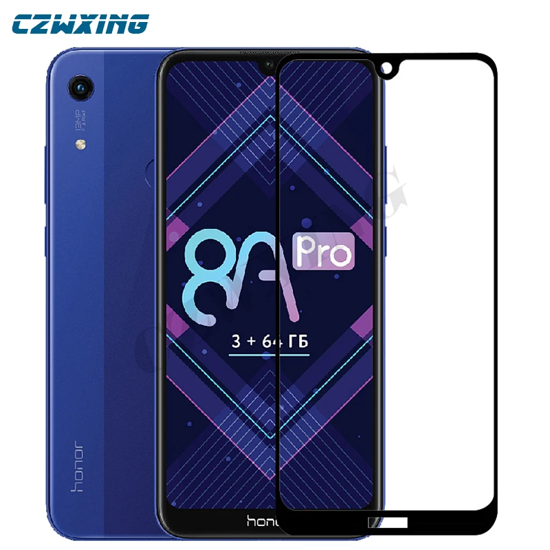 

Tempered Glass Huawei Honor 8A Pro Tempered Glass Honor 8A Pro Screen Protector For Huawei Honor 8A Pro Honor8A 8 A Pro JAT-L41