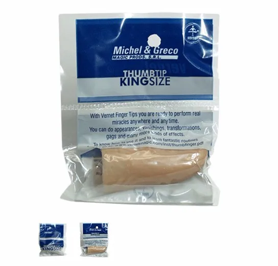 Thumb Tip King Size