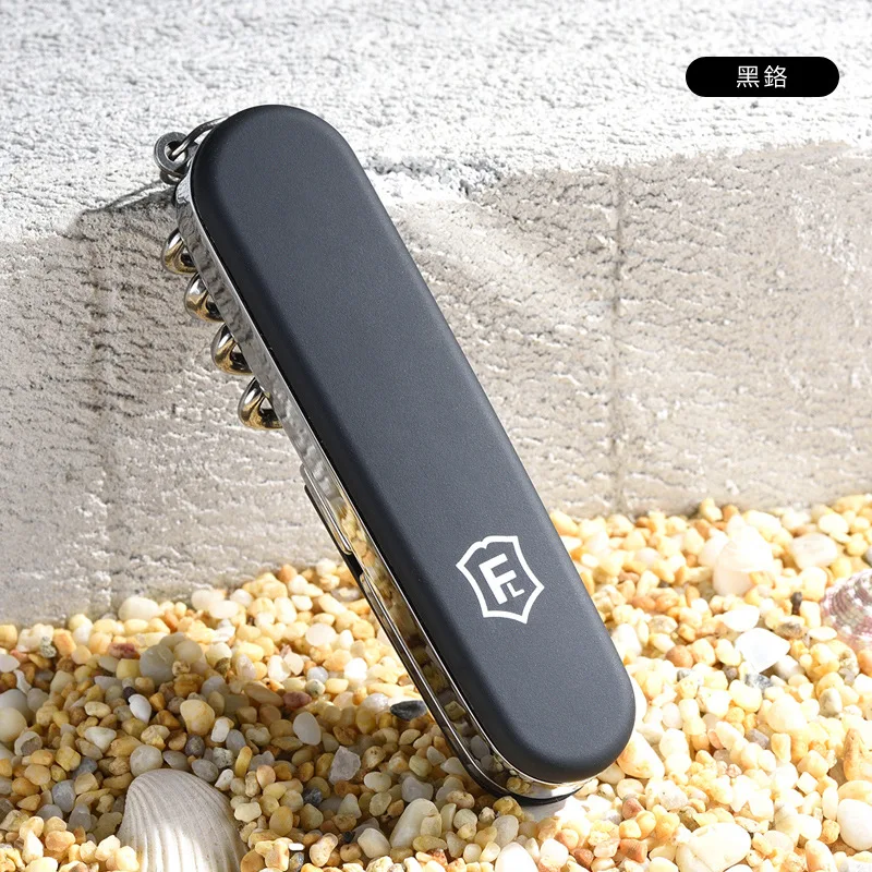 Новинка швейцарская многофункциональная сигарета с зарядкой от usb Зажигалка