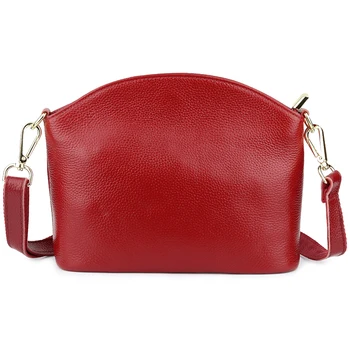 

shell small messenger bags women 2019 casual all match travel fashion shoulder bag genuine leather woman beach party work bag