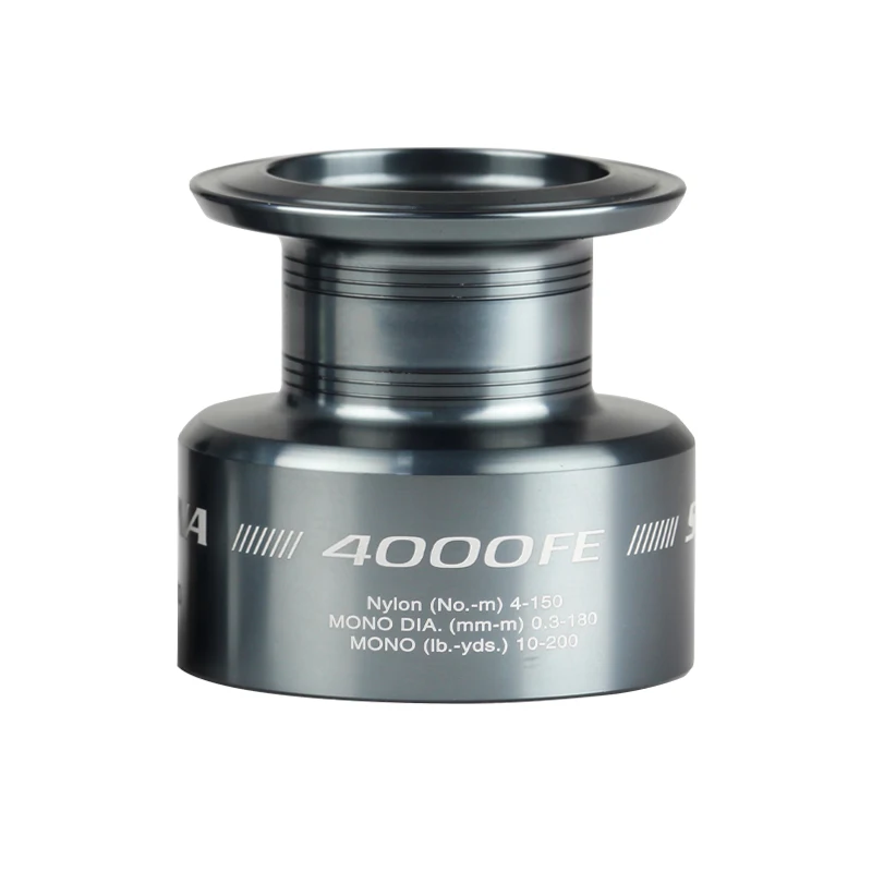 

SHIMANO DIY Sienna 1000 2500 4000 FISHING REEL LIGHT WEIGHT SPOOL 1Piece 100% Original