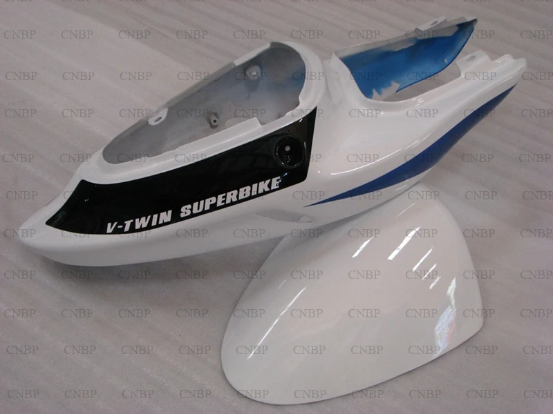 TL 1000R 1998 2002 обтекатель для SUZUKI TL1000R 99 01 комплекты обтекателей 2001 синий белый