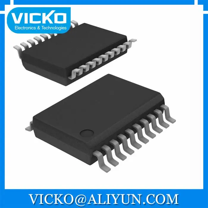 [VK] PIC16CE625T-20I/SS IC MCU 8BIT размером 20 kb OTP 20SSOP Интегральных Схем | Электроника