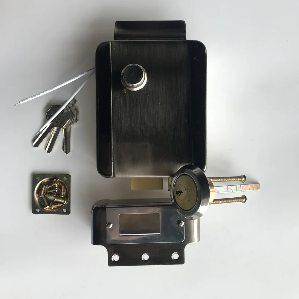 

YILIN ABK-702A-R electric lock