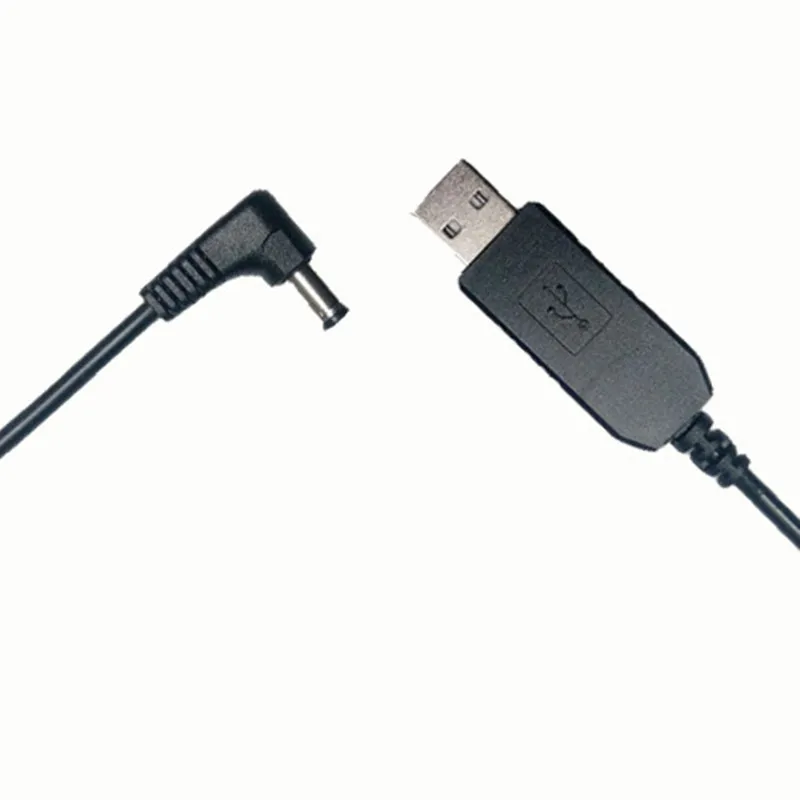 Ihens5 USB DC 5 в к DC 12 В 3,5 мм модуль конвертер баррель Мужской Разъем зарядное устройство разъем кабель питания разъем для автомобиля gps Радар детектор