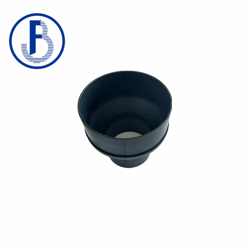 

Changeable diameter joint for ducting of 5kw and 2kw air parking heater