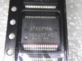 

50PCS STA339 STA339BW STA3398W HSSOP36