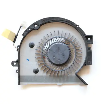 

New 924328-001 Laptop Cpu Fan For HP 15-BP001tx 15-BP002tx 15-BP003tx 15-BP004tx 15-BP005tx 15-BP006tx Cpu Cooling Fan