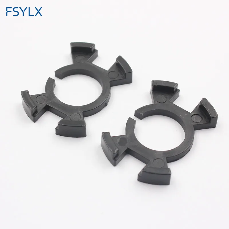 

H7 adapter for H7 LED headlight Bulb Conversion Convert Holder Adapter for Geely H7 LED Holder socket Base for Honda Odyssey