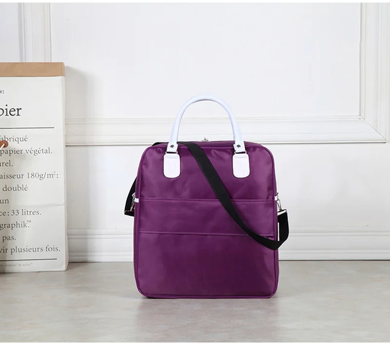 Bolsas para viagem