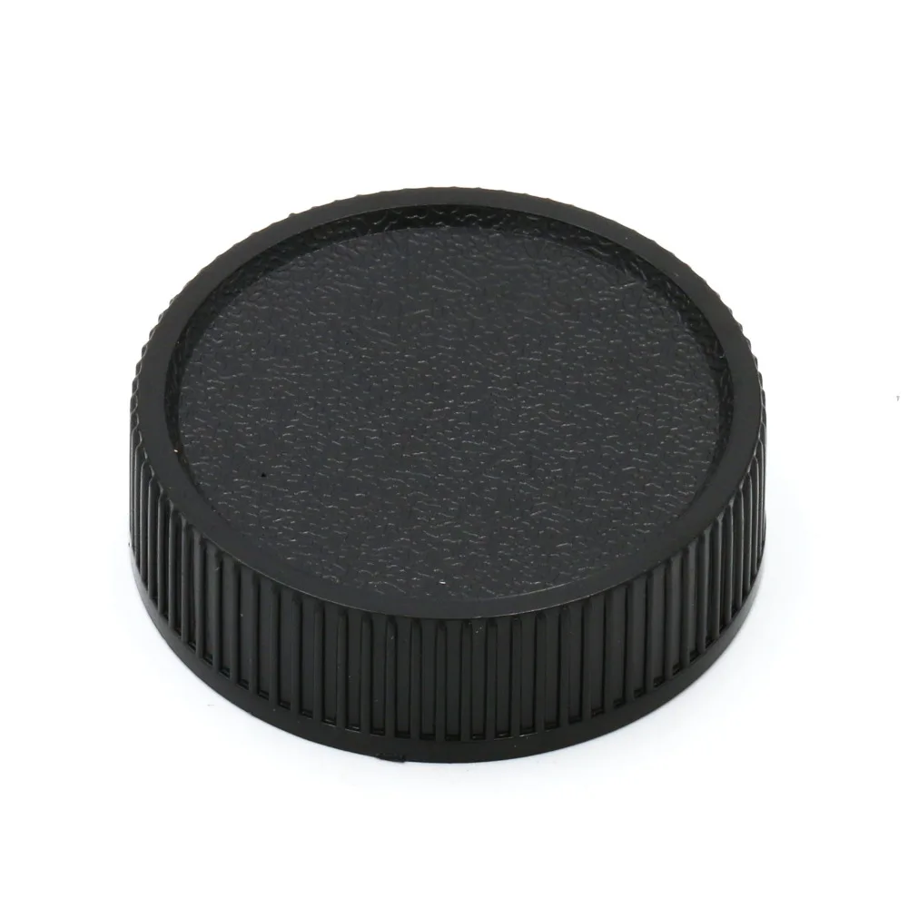 Черная задняя крышка объектива для Leica M39 39 мм DA132|lens cap|rear lens caprear cap |