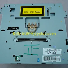 И аудио одинарный cd-загрузчик RD5 RD4 RD45 устройство ввода компакт-диска для PEUGEOT 18PIN