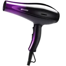 

Travel Household Hair Dryer Professional 2000W Hairstyling Tools 220-240V Hairdryer Blow Dryer Hot and Cold EU Plug Hair Care495
