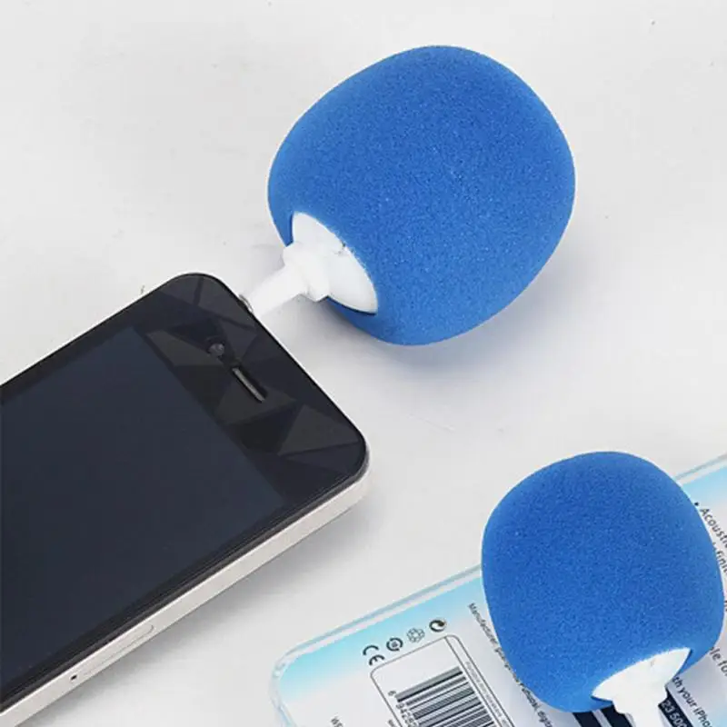 mini ball speaker