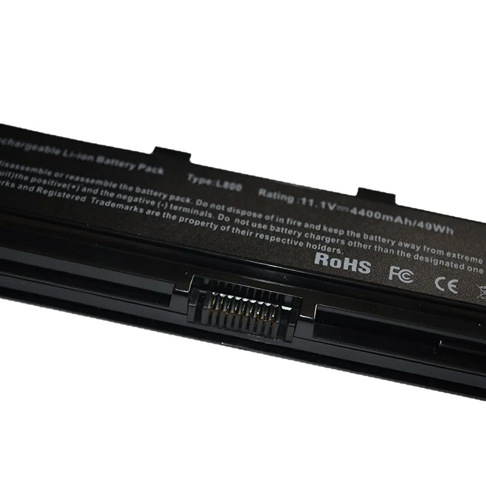 Jigu батарея для ноутбука для Toshiba PABAS260 PA5025U-1BRS PABAS262 PABAS259 PABAS261 PA5024U-1BRS PA5023U-1BRS PA5026U-1BRS