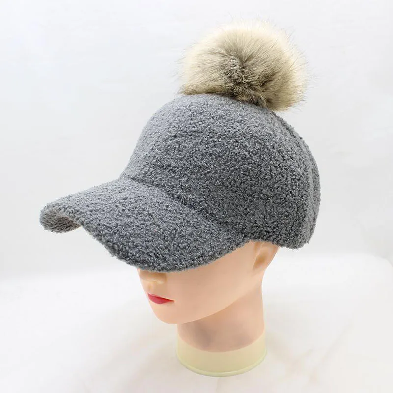 BING юаней дороже; HAO XUAN winterthickening и майка с помпонами, ткань Для мужчин Для женщин Бейсбол Кепки отличается высокой Класс хлопковые хип-хоп кепки, шляпы Snapback