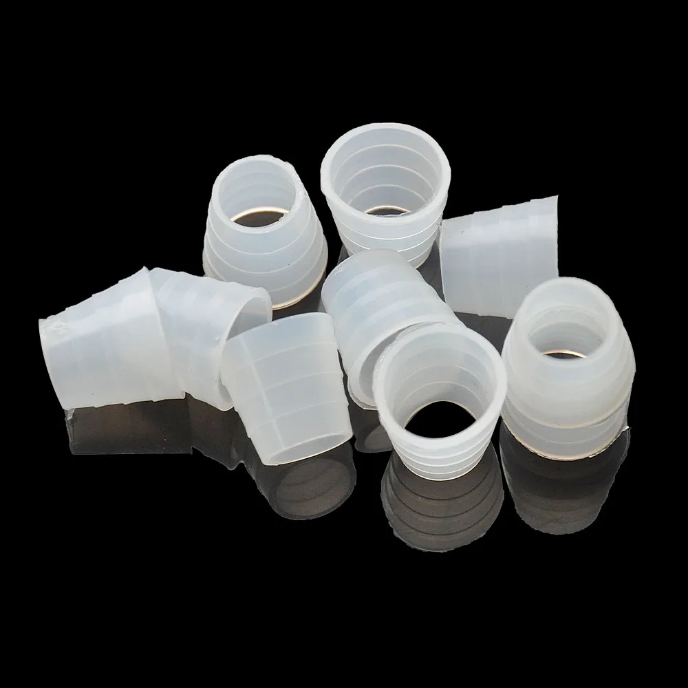 

HORNET Food Grade Silicone Hookah Shisha Grommet Port Joint Food Silicone Seals Suit 18MM Chicha Narguile Hose Accessories