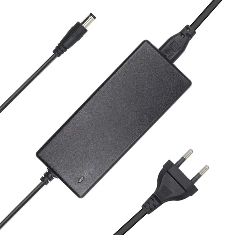 AC Power Supply Adapter Battery Charger Plug for iRobot Roomba 500 880 400 600 700 800 Series Vacuum Cleaner 40MAY0102