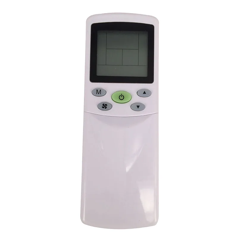 

New Universal AC Remote Control Replacement ZHF/TY-01 Air Conditioner Remote Control