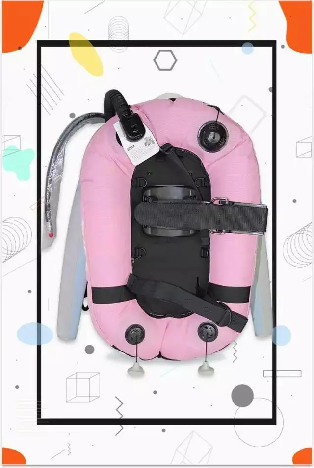 TUSA G1 BCD для азиатской BC-0202 BC куртки для дайвинга