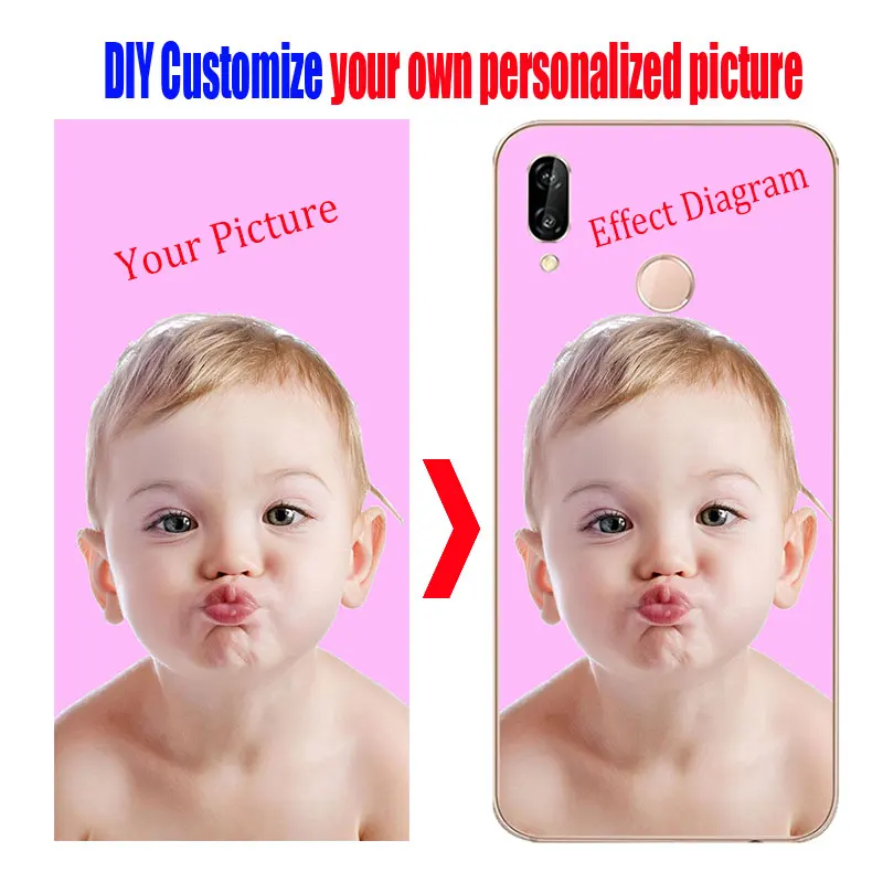 DREAMFOX L592 Justin Bieber Soft TPU Silicone Case Cover For Huawei Honor 6A 6C 7X 9 10 P20 Lite Pro P Smart 2019