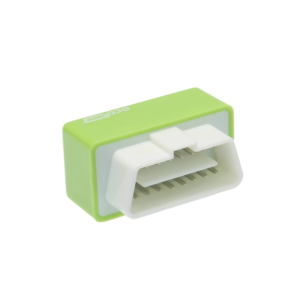 

Eco Economy Diesel Fuel Saver OBD OBD II Diesel Fuel Saver Tuning Box Chip For Car Saving