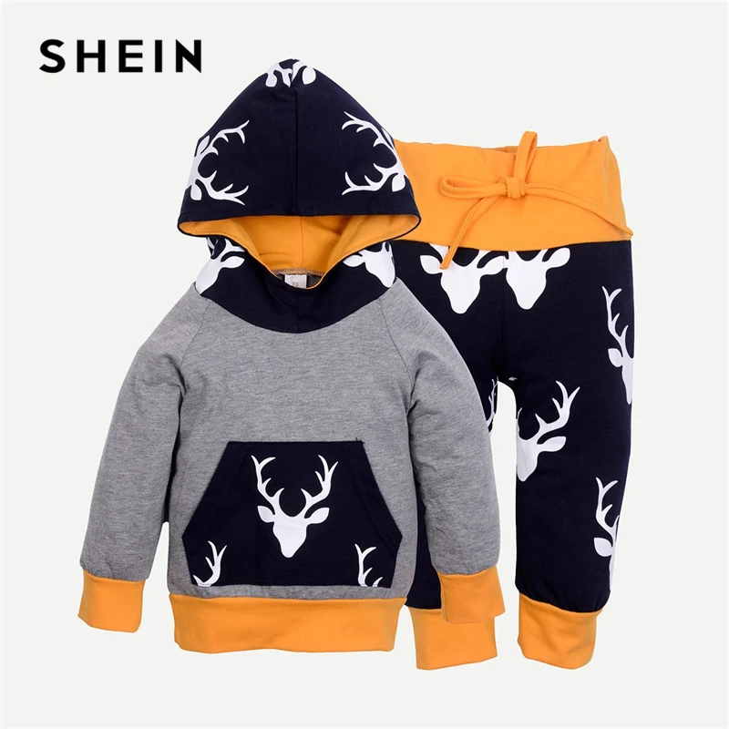 shein kids boys