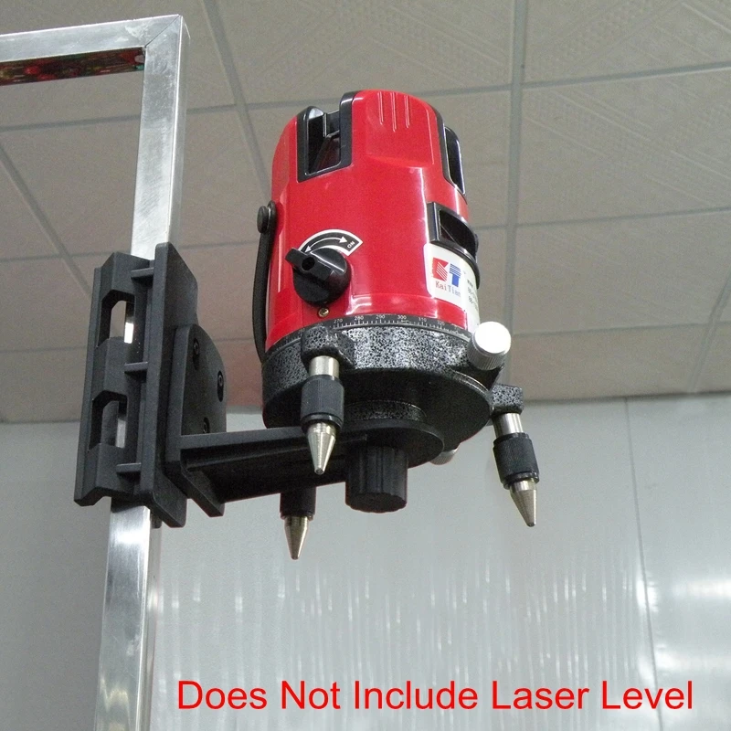 KaiTian Laser Ebenen Halterung 1/4 oder 5/8 zoll für Verlängerung Stange und Einstellbare Höhe 5 Linien Vertikale Horizont Nivel Laser werkzeuge KaiTian Laser Ebenen Halterung 1/4 oder 5/8 zoll für Verlängerung Stange und Einstellbare Höhe 5 Linien Vertikale Horizont Nivel Laser werkzeuge