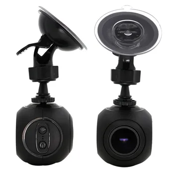 

Hot Sale Mini WiFi Car Dash Cam FHD 1080P GPS Camera Dashboard W/ G-Sensor Night Vision Electronics Full Hd Recorder Dash Cam