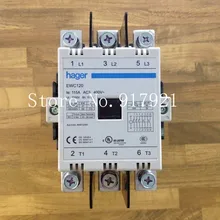 [ZOB] EW120C 220VAC контактор переменного тока Хагрид 115A