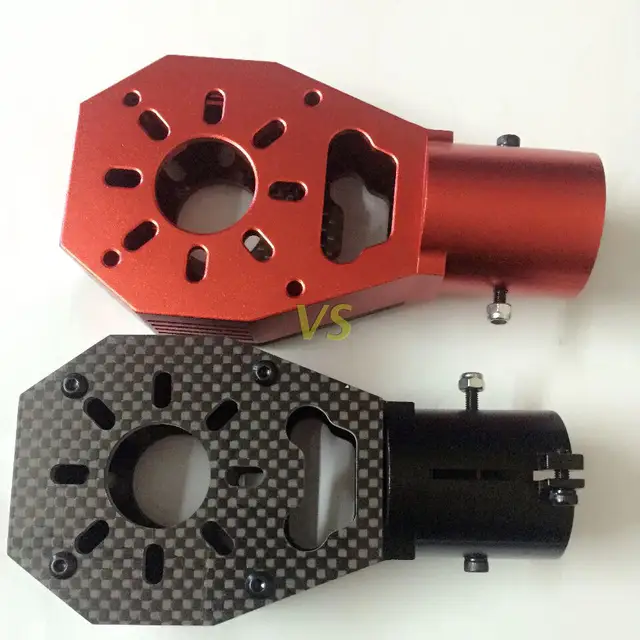 DIY Quadcopter drone kit 30mm motor mount plate for fpv HLY Q9XL 8318