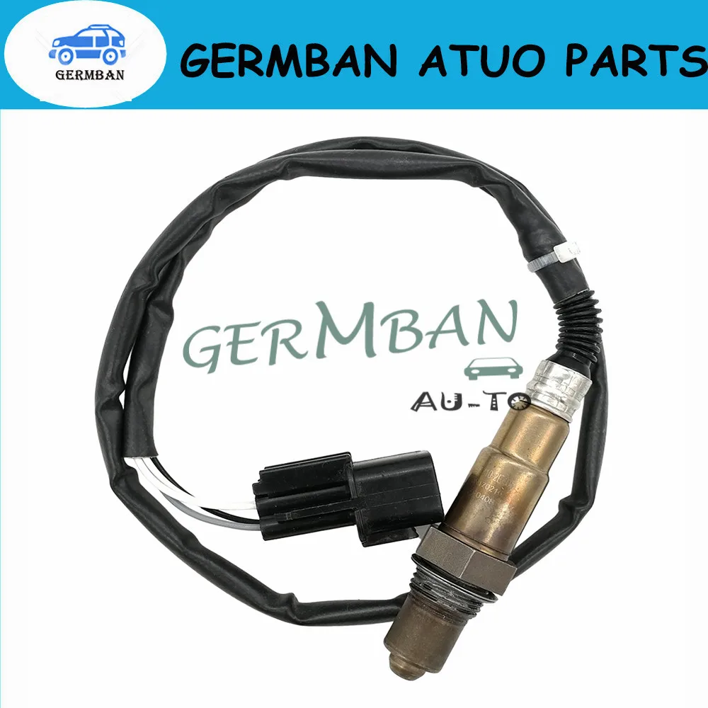Кислородный датчик O2 Lambda подходит для Elantra Kia Soul Optima Forte No #39210 2E400 392102E400|Датчик