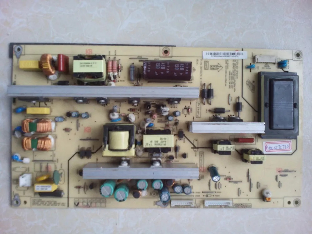 

FSP160-3PI01A Good Working Tested