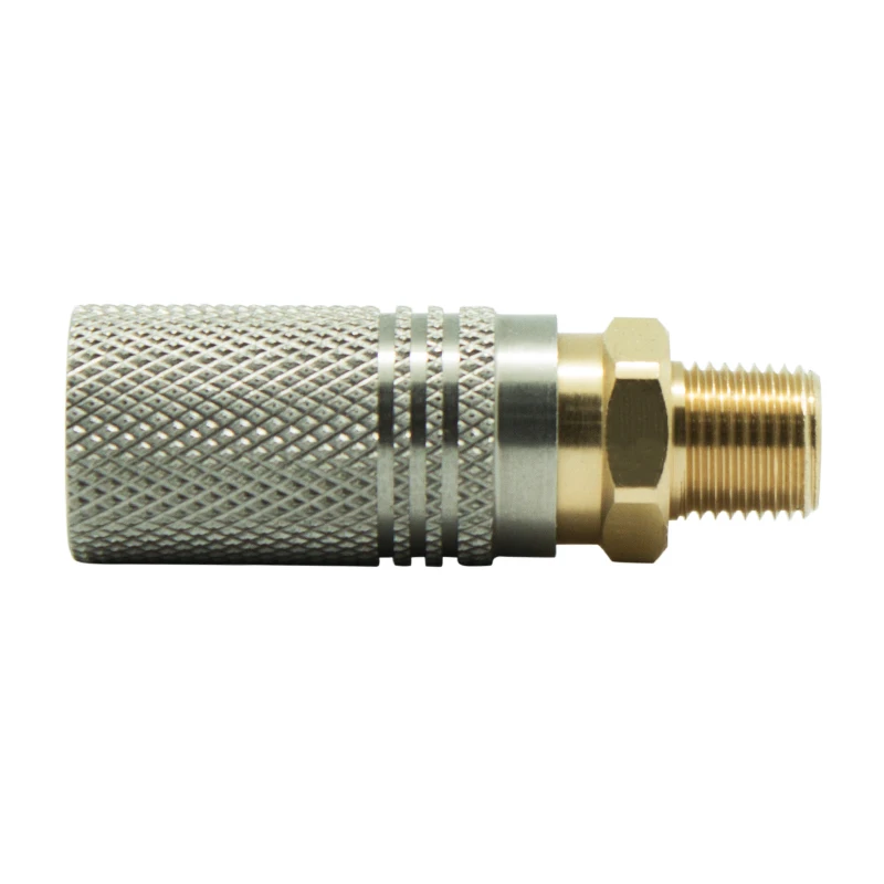 2 шт./лот 1/8BSP & 1/8NPT M10 * 1 шланг для зарядки Paintball PCP удлиненный быстроразъемный