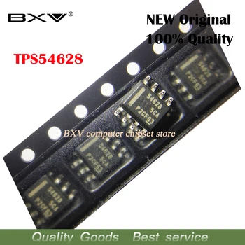 

10PCS TPS54628DDAR TPS54628DDA TPS54628DD TPS54628D TPS54628 54628 SOP8