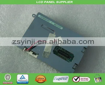 

3.8'' TFT lcd panel LQ038Q5DR01