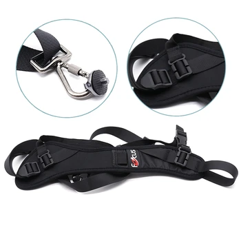 

DSLR Camera Single Shoulder Sling Strap For Nikon D90 D750 D7500 D7200 D5600 D5500 D5200 D7100 D5300 Canon 5DIV 6D2 7D2 77D 750D