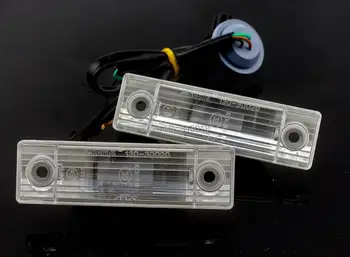

Rear Back license plate light with Trunk switch button For Cruze Chevrolet