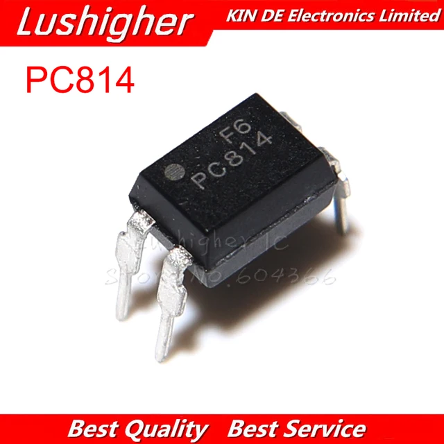 Ic Free Shipping >> 10pcs Pc814 Dip4 El814a Dip El814 Ltv 814 Ltv814 New And Original Ic Ic Free Shipping >> 10pcs Pc814 Dip4 El814a Dip El814 Ltv 814 Ltv814 New And Original Ic